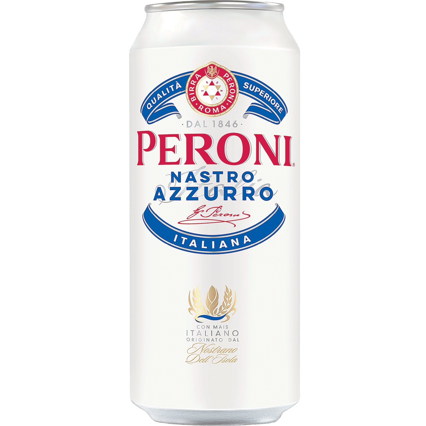 Peroni Dobozos Sör +50 Ft Betétdíj