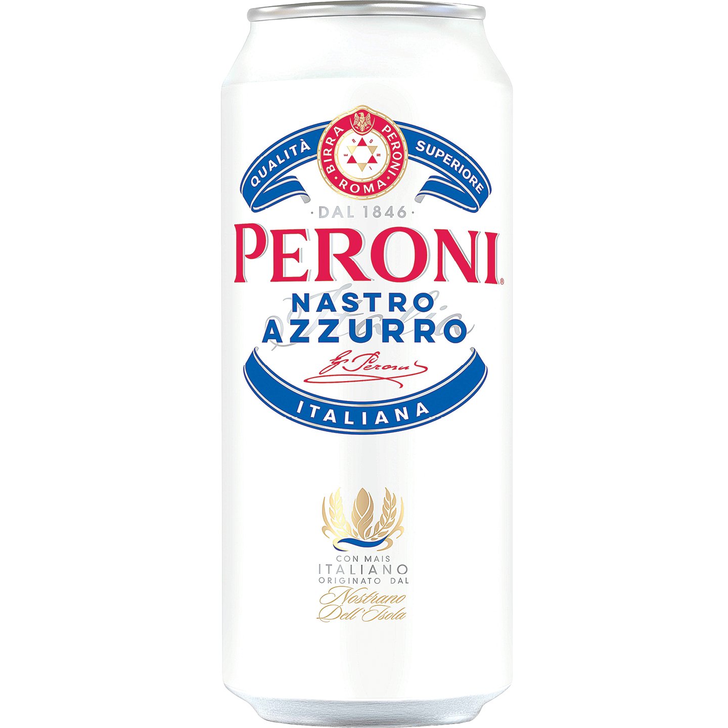 Peroni Dobozos Sör +50 Ft Betétdíj