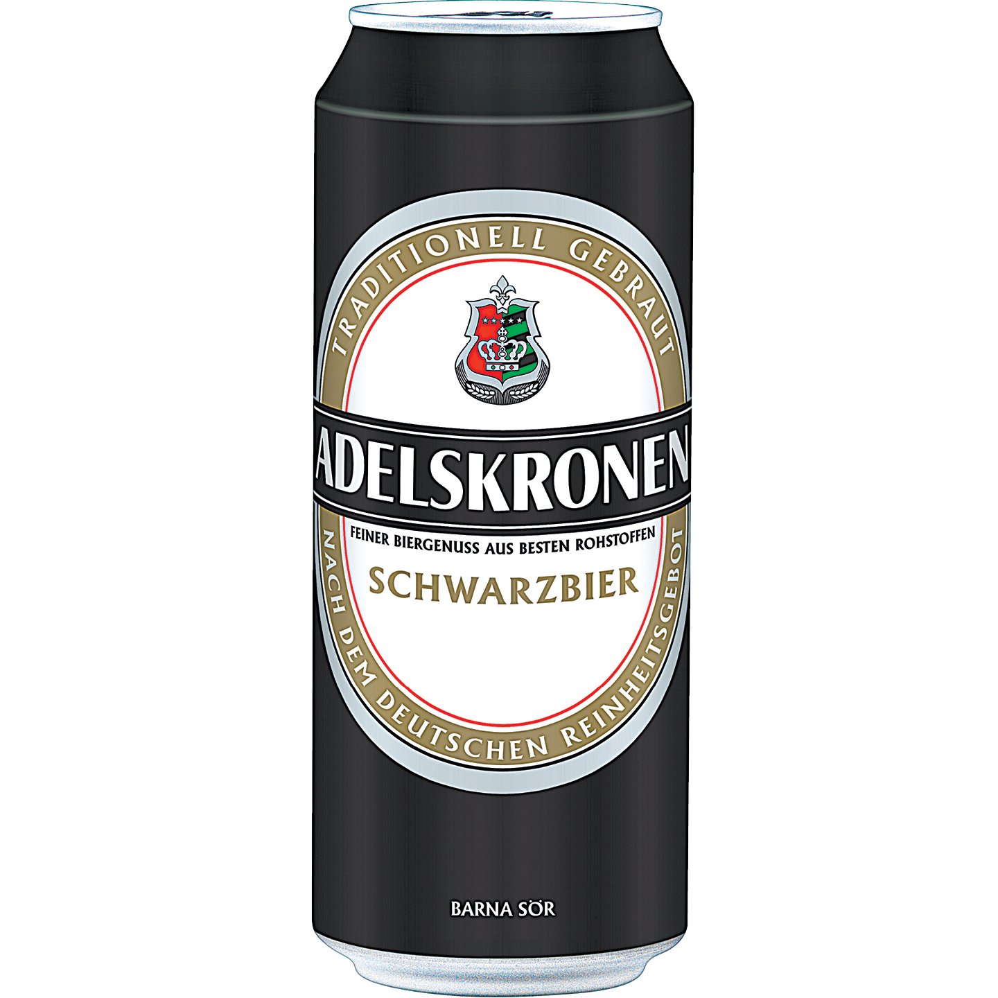 Adelskronen Dobozos Barnasör