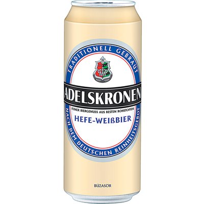 ADELSKRONEN DOBOZOS BÚZASÖR +50FT BETÉTDÍJ termékképe