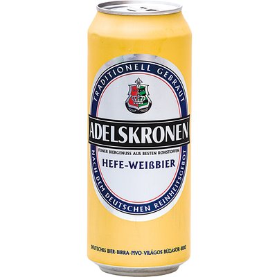 ADELSKRONEN DOBOZOS BÚZASÖR termékképe