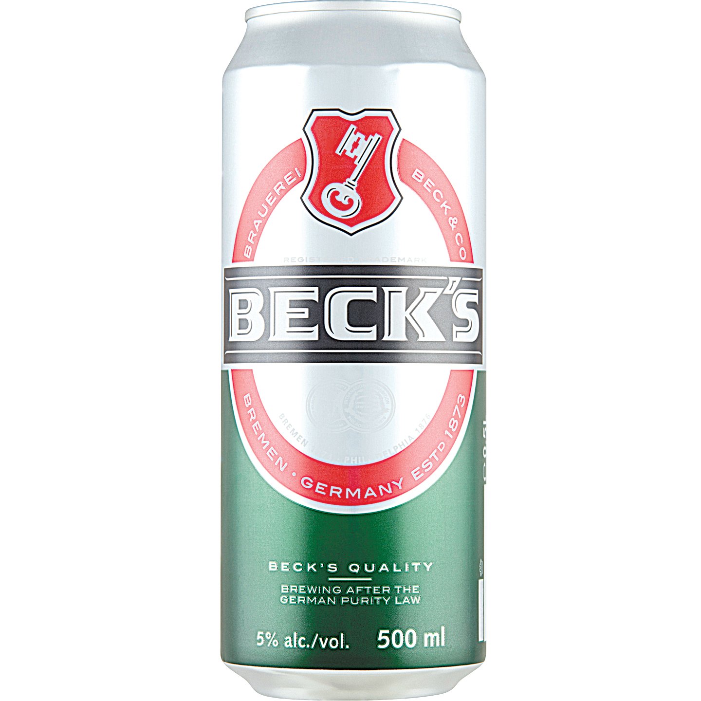 Becks Dobozos Sör +50 Ft Betétdíj