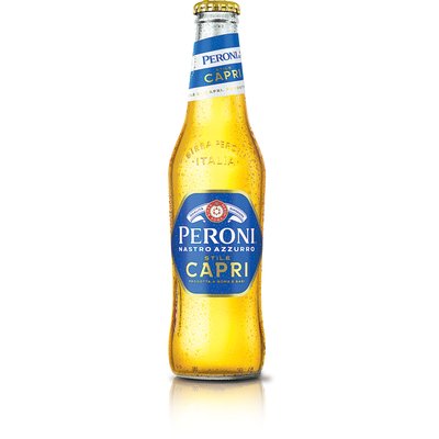 PERONI CAPRI ÜVEGES SÖR +50 FT BETÉTDÍJ termékképe