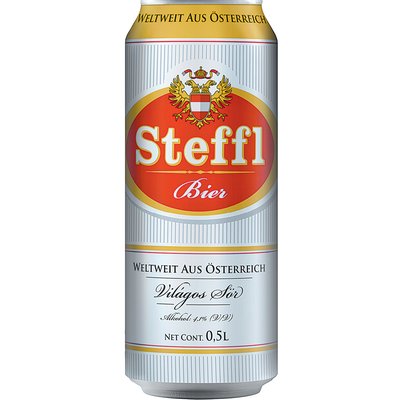 STEFFL DOBOZOS SÖR +50 FT BETÉTDÍJ termékképe