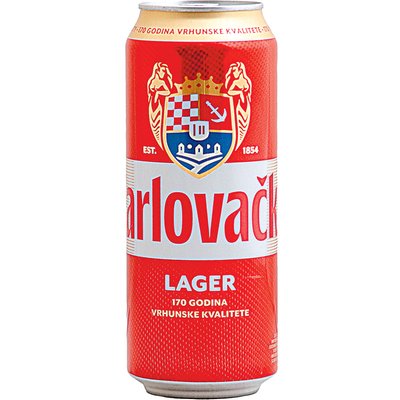 KARLOVACKO DOBOZOS SÖR +50 FT BETÉTDÍJ termékképe
