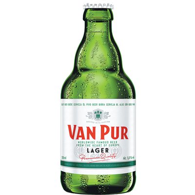 VAN PUR LAGER ÜVEGES SÖR +50 FT BETÉTDÍJ termékképe