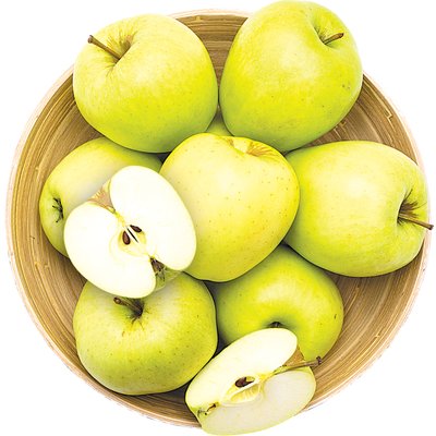 GOLDEN ALMA termékképe