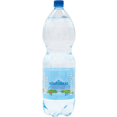 Image of KÉKFORRÁS SZÉNSAVAS ÁSVÁNYVÍZ +50 FT BETÉTDÍJ