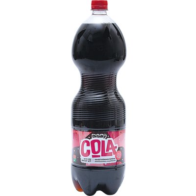 DRINKY COLA +50 FT BETÉTDÍJ termékképe