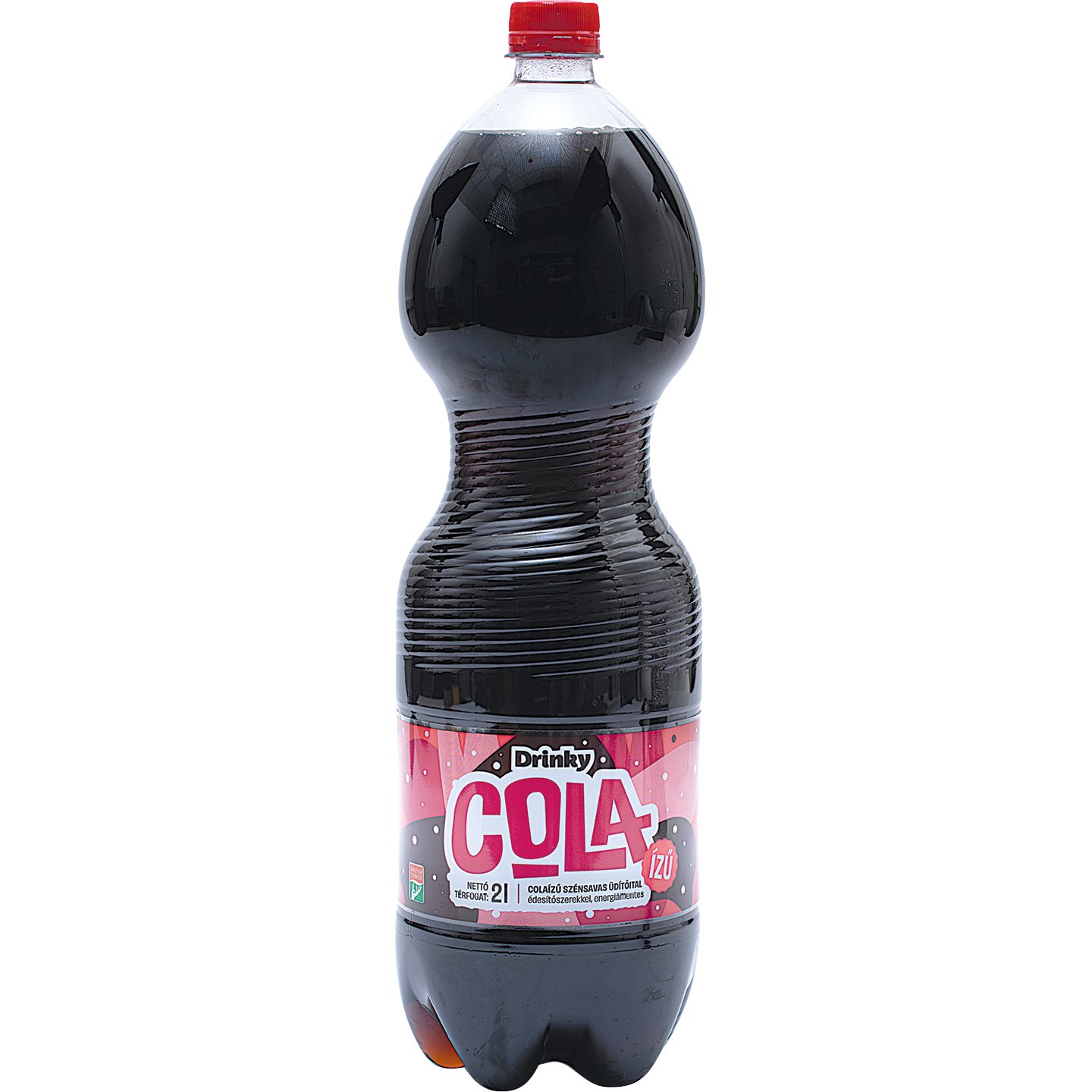 Drinky Cola +50 Ft Betétdíj