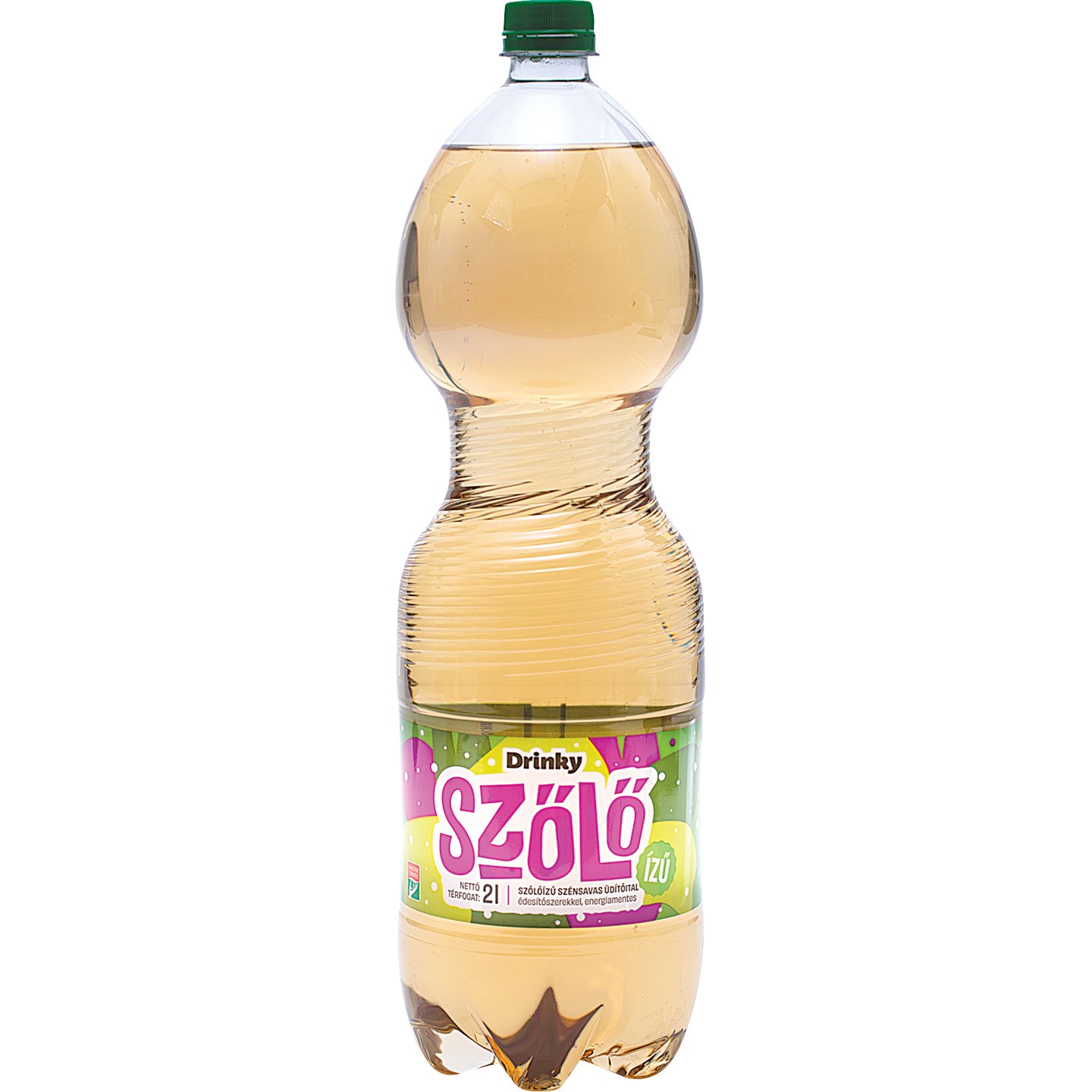 Drinky Szőlő +50 Ft Betétdíj