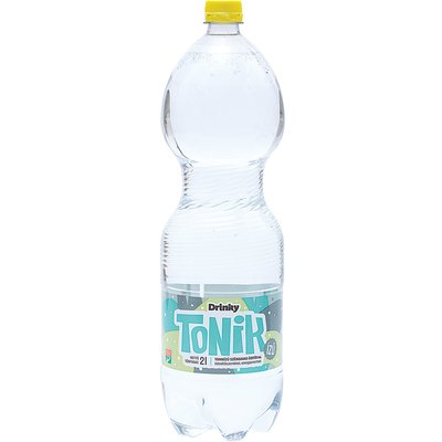 DRINKY TONIC +50 FT BETÉTDÍJ termékképe