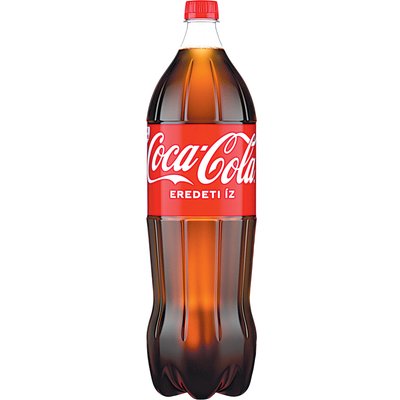 COCA-COLA +50 FT BETÉTDÍJ termékképe
