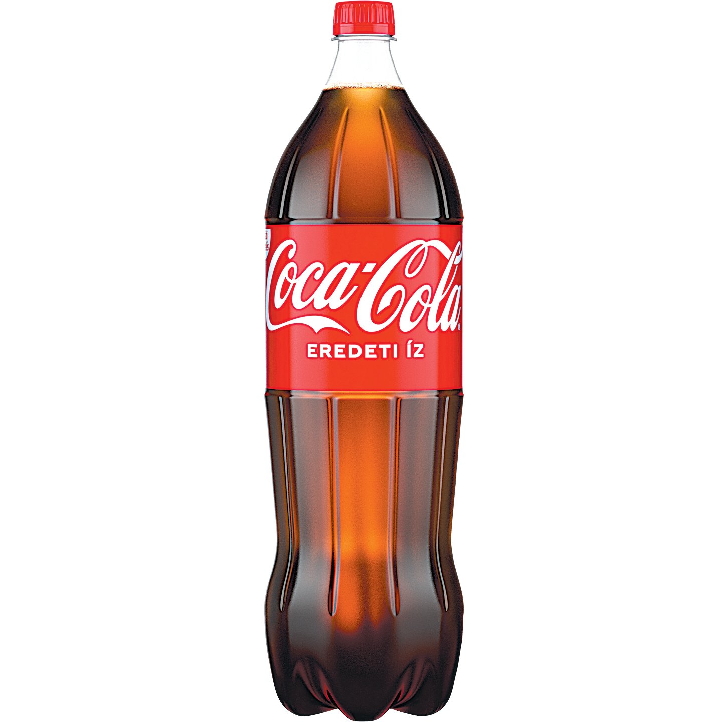 Coca-cola +50 Ft Betétdíj