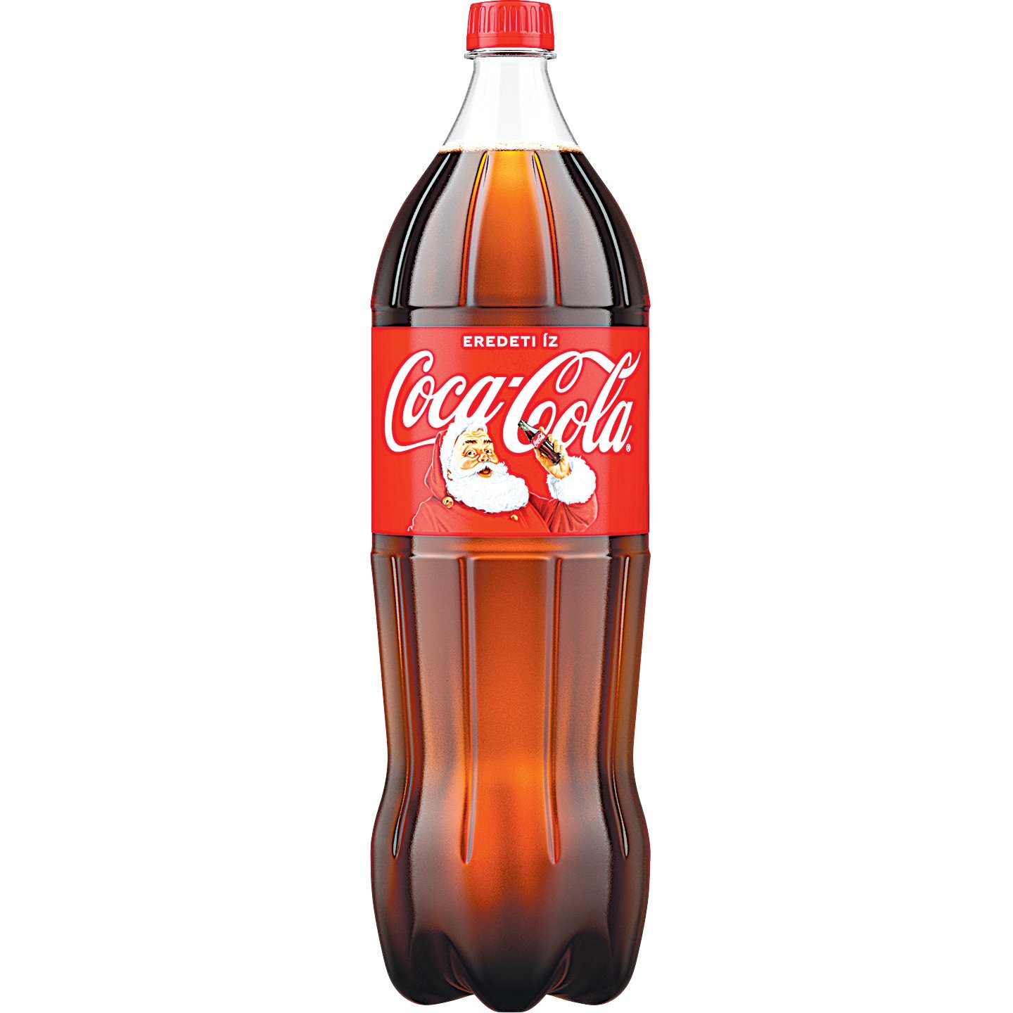 Coca-cola +50 Ft Betétdíj