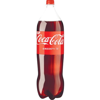 COCA-COLA +50 FT BETÉTDÍJ termékképe