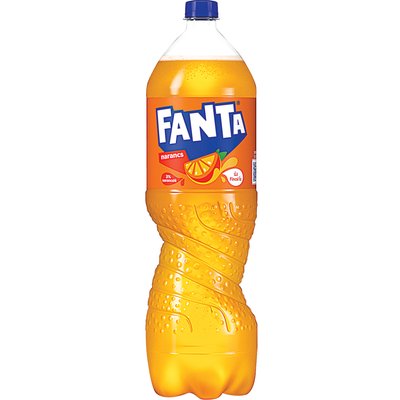 FANTA NARANCS +50 FT BETÉTDÍJ termékképe