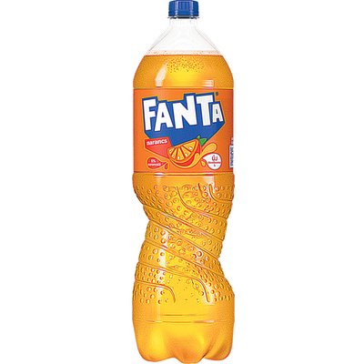 Image of FANTA NARANCS +50 FT BETÉTDÍJ