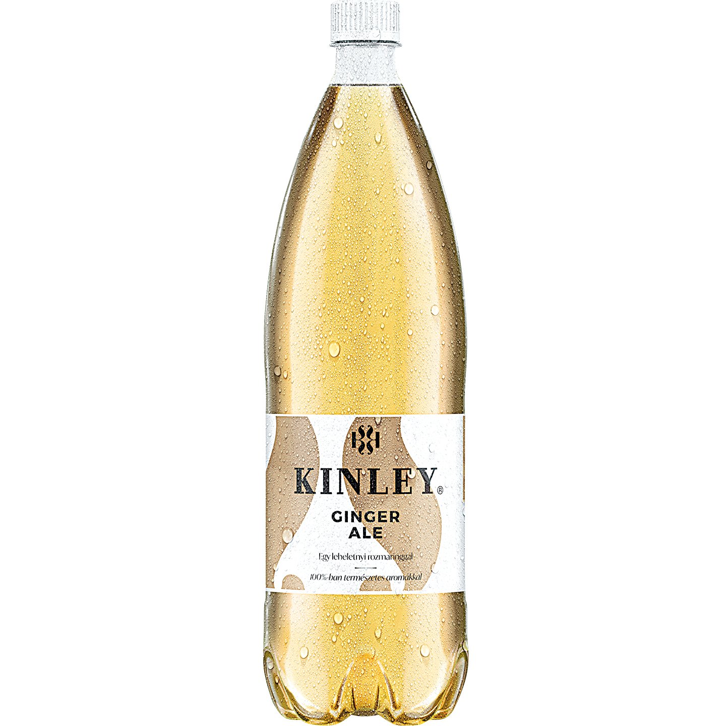 Kinley Gyömbér +50 Ft Betétdíj