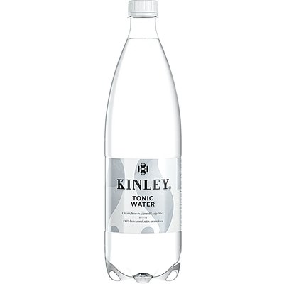 KINLEY TONIC +50 FT BETÉTDÍJ termékképe