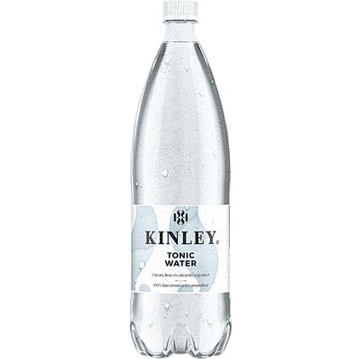 KINLEY TONIC +50 FT BETÉTDÍJ termékképe