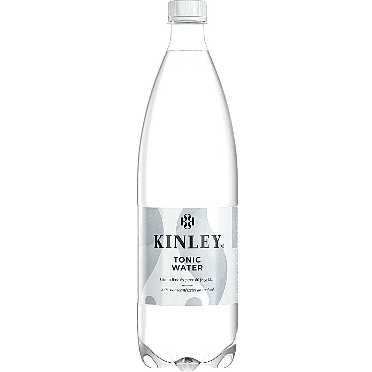 Kinley Tonic +50 Ft Betétdíj