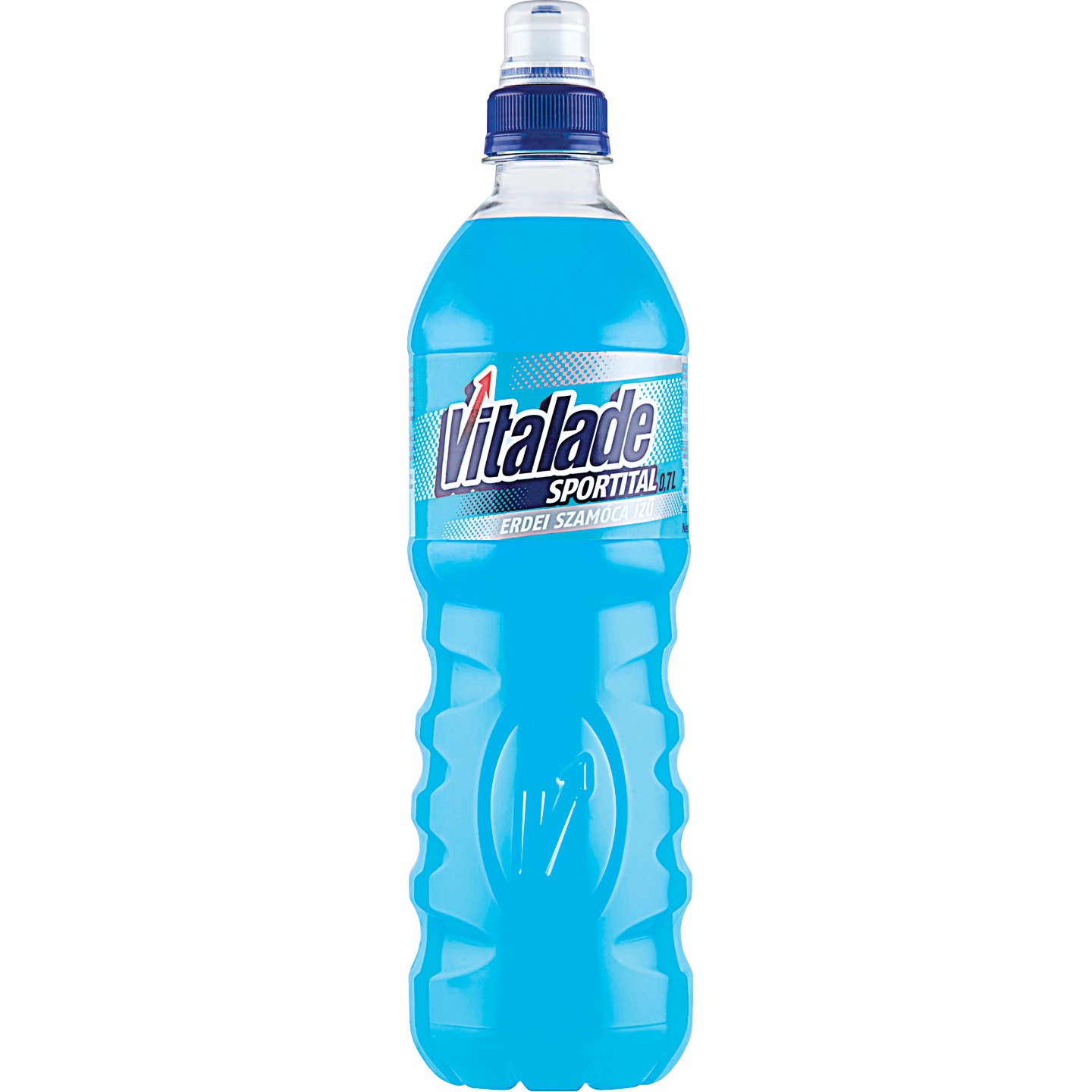 Vitalade Szamócás Sportital +50 Ft Betétdíj