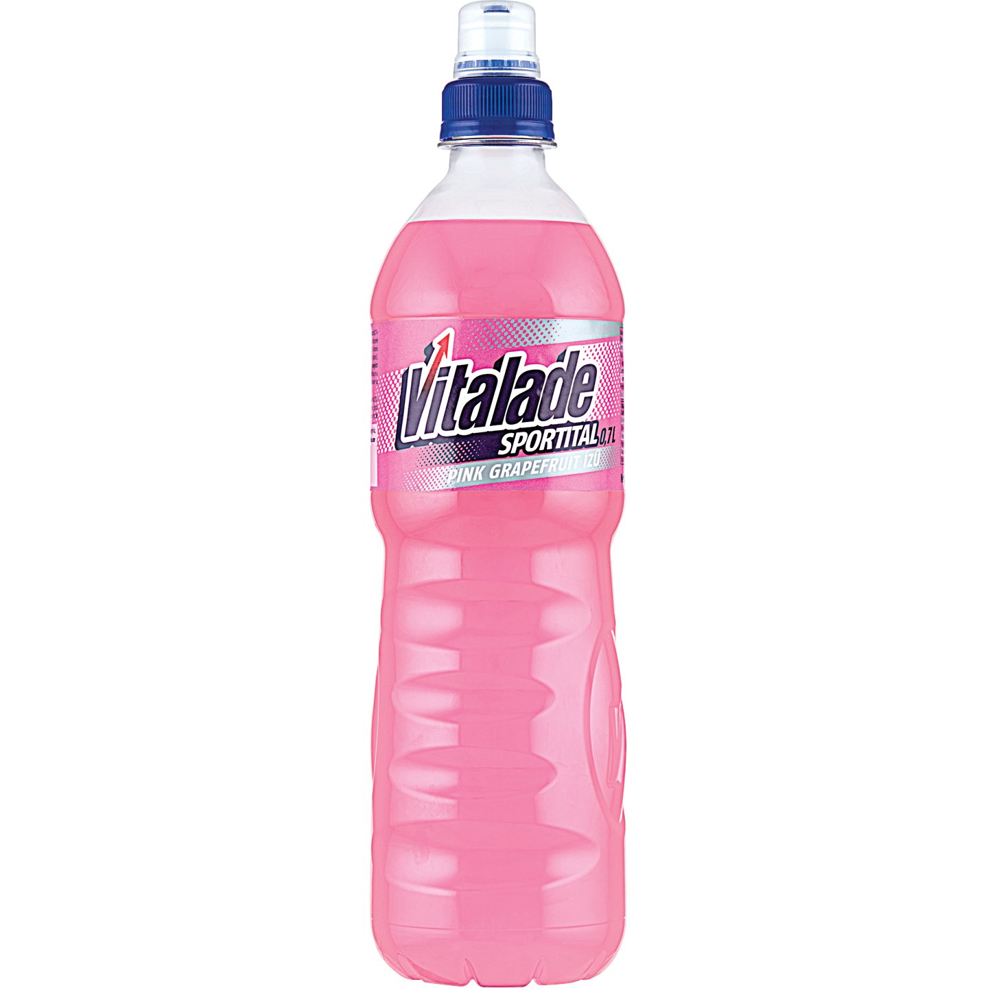 Vitalade Grapefruitos Sportital +50 Ft Betétdíj
