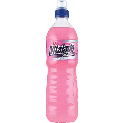 VITALADE GRAPEFRUITOS SPORTITAL +50 FT BETÉTDÍJ termékképe
