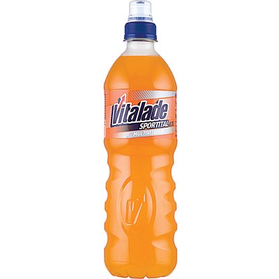 VITALADE MULTIVITAMINOS SPORTITAL +50 FT BETÉTDÍJ termékképe