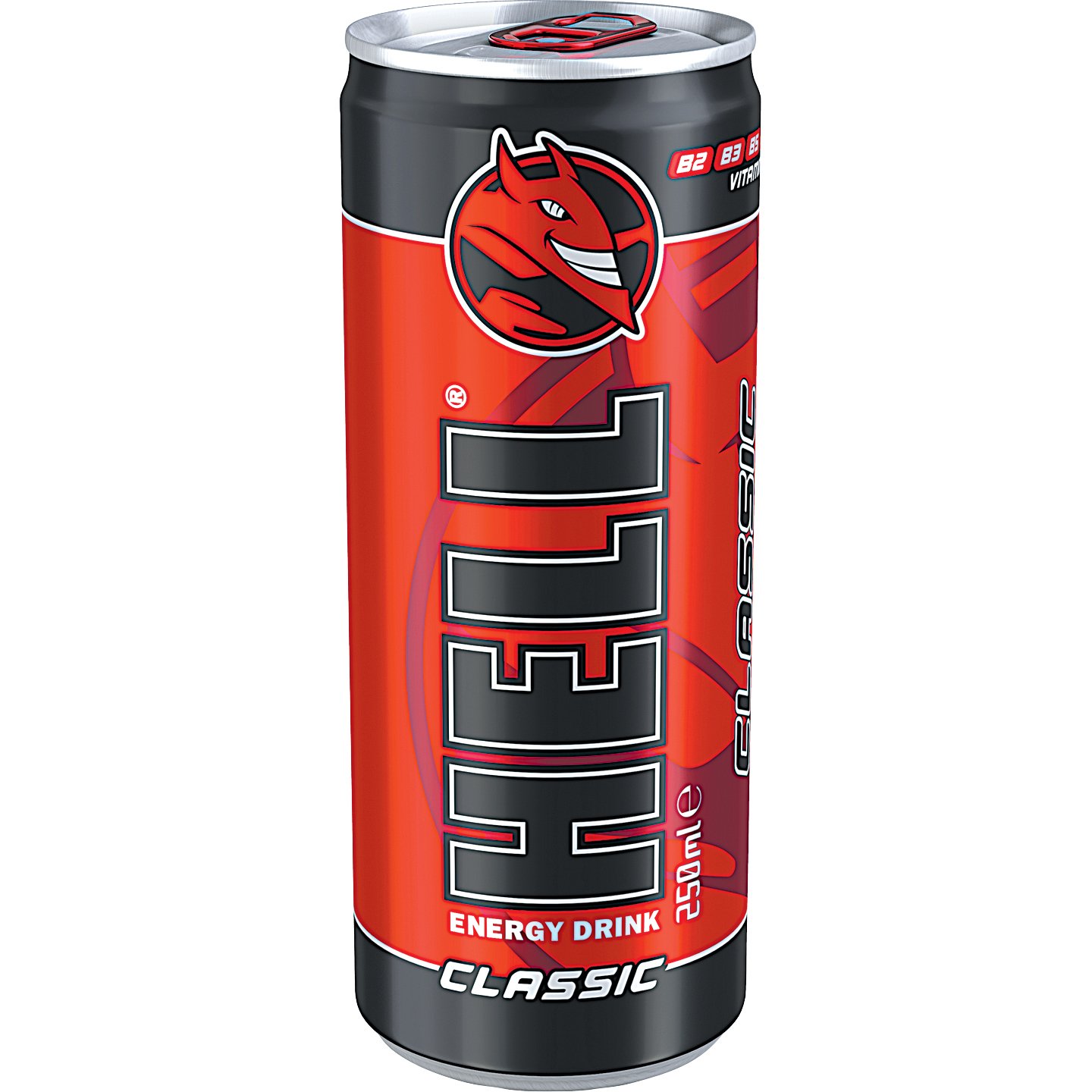 Hell Energy Drink