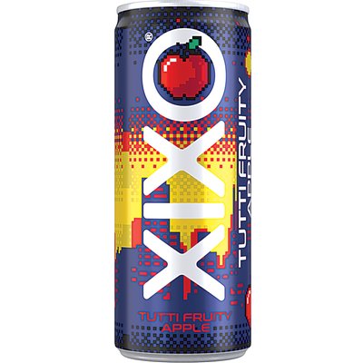 Image of XIXO TUTTI FRUITY +50 FT BETÉTDÍJ