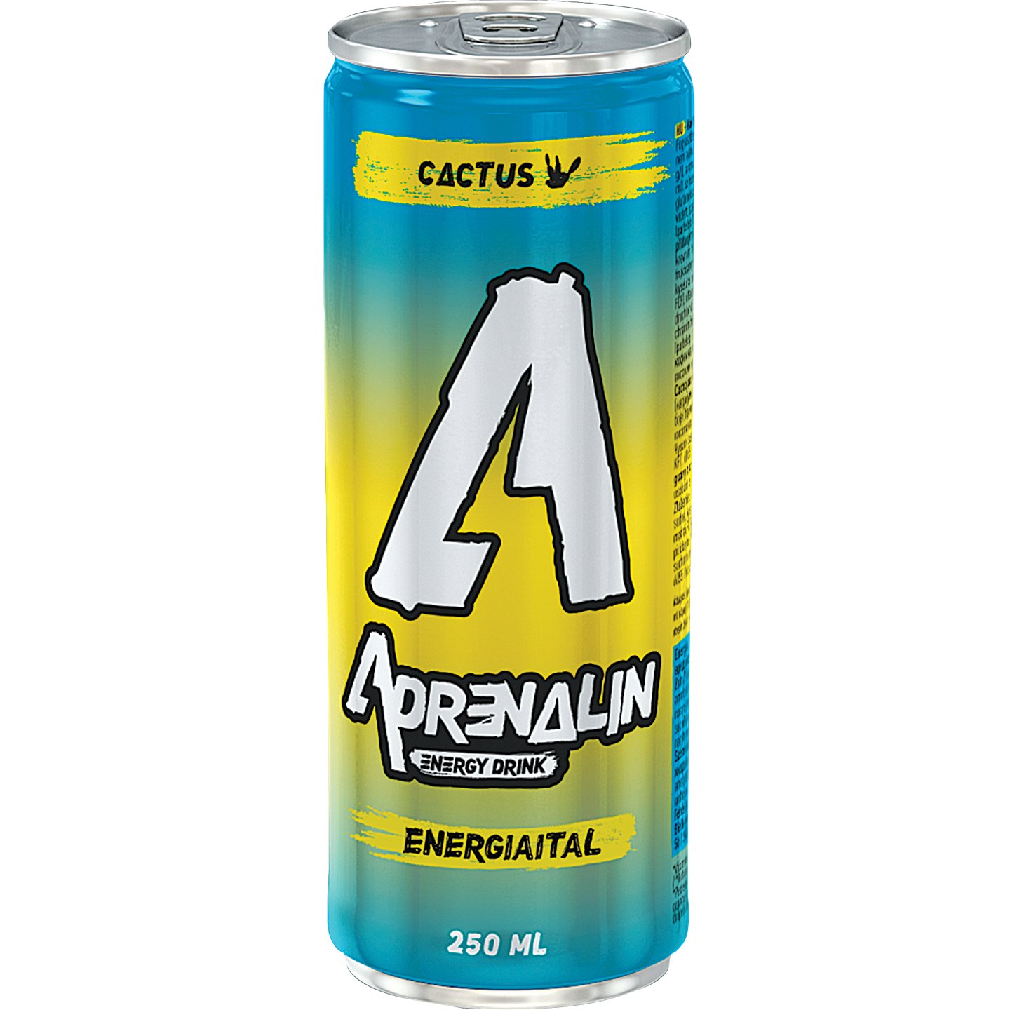 Adrenalin Cactus-guava Energiaital+50 Ft Betétdíj