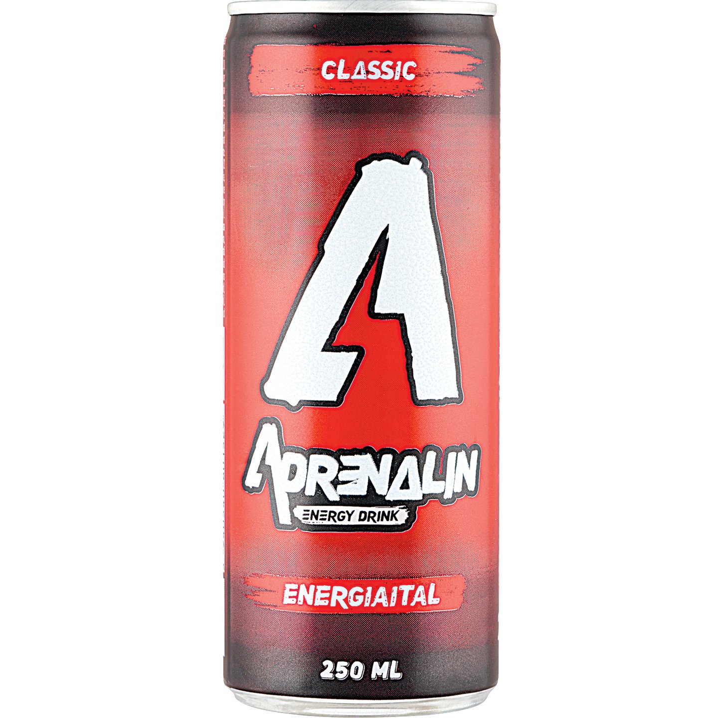 Adrenalin Classic Energiaital +50 Ft Betétdíj