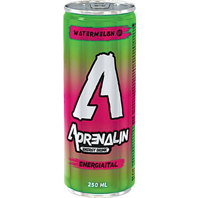 ADRENALIN WATERMELON ENERGIAITAL +50 FT BETÉTDÍJ termékképe