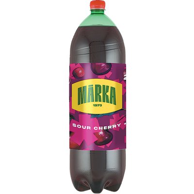 MÁRKA MEGGY ÍZŰ ÜDÍTŐITAL +50 FT BETÉTDÍJ termékképe