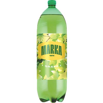 Image of MÁRKA SZŐLŐ ÍZŰ ÜDÍTŐITAL +50 FT BETÉTDÍJ