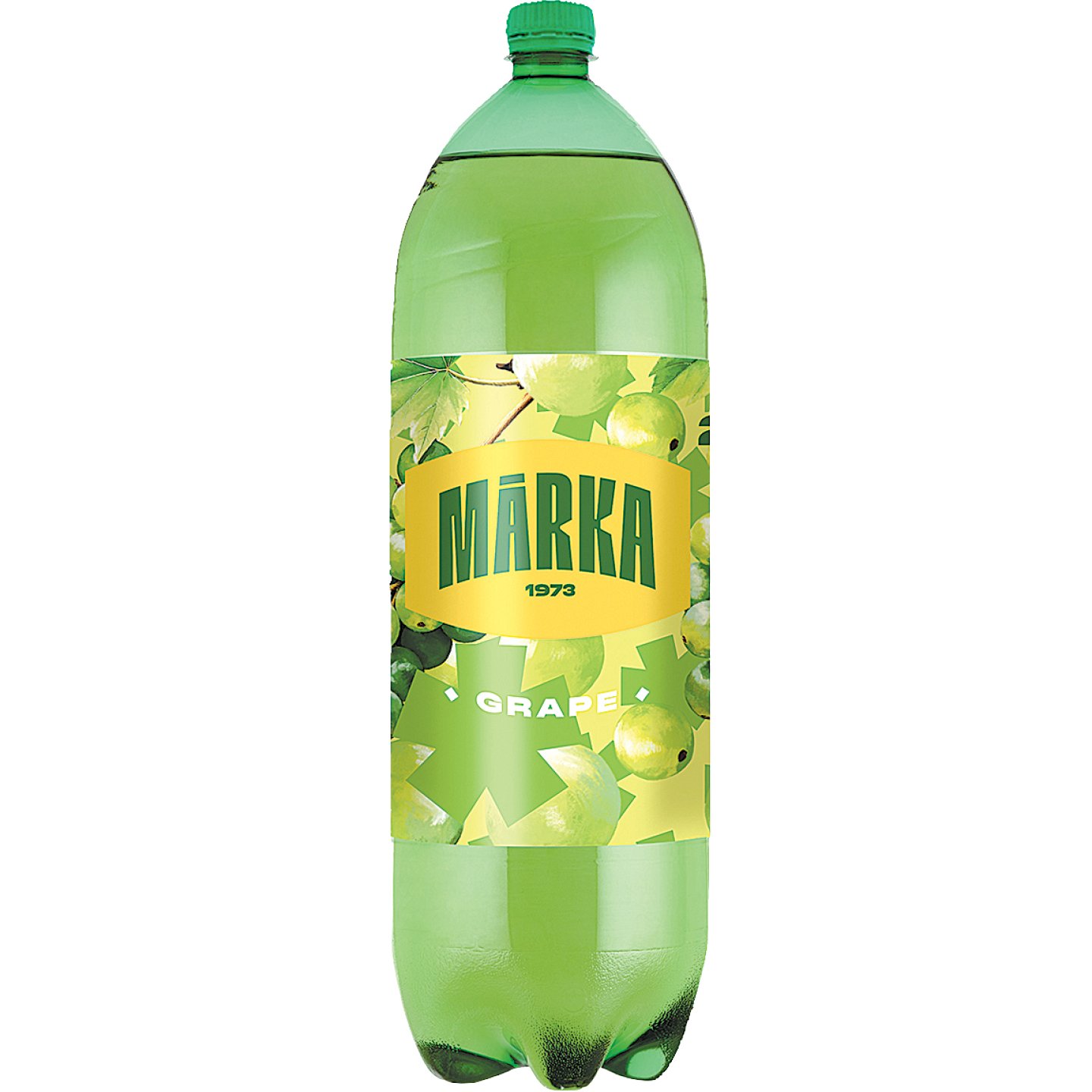 Márka Szőlő ízű üdítőital +50 Ft Betétdíj