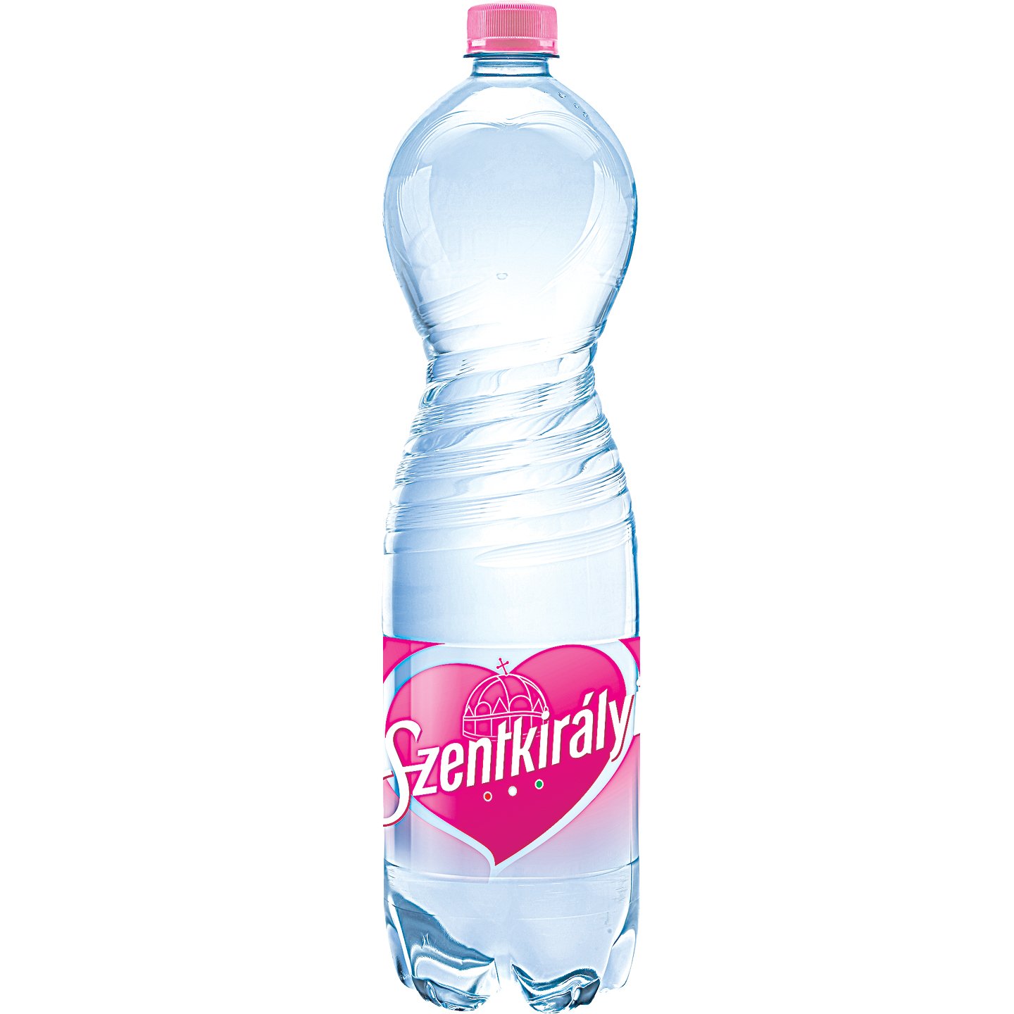 Szentkirályi Szénsavmentes ásványvíz + 50 Ft Betétdíj