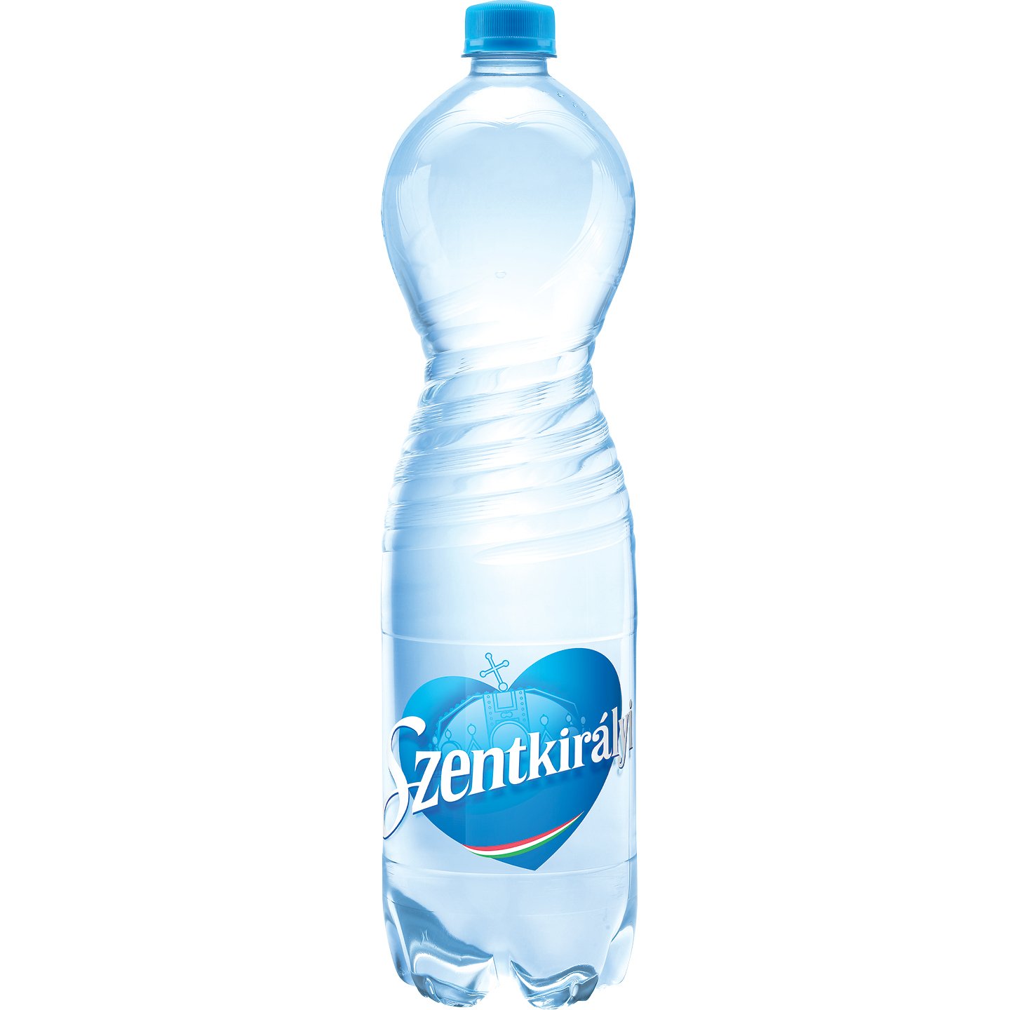 Szentkirályi Dús ásványvíz + 50 Ft Betétdíj