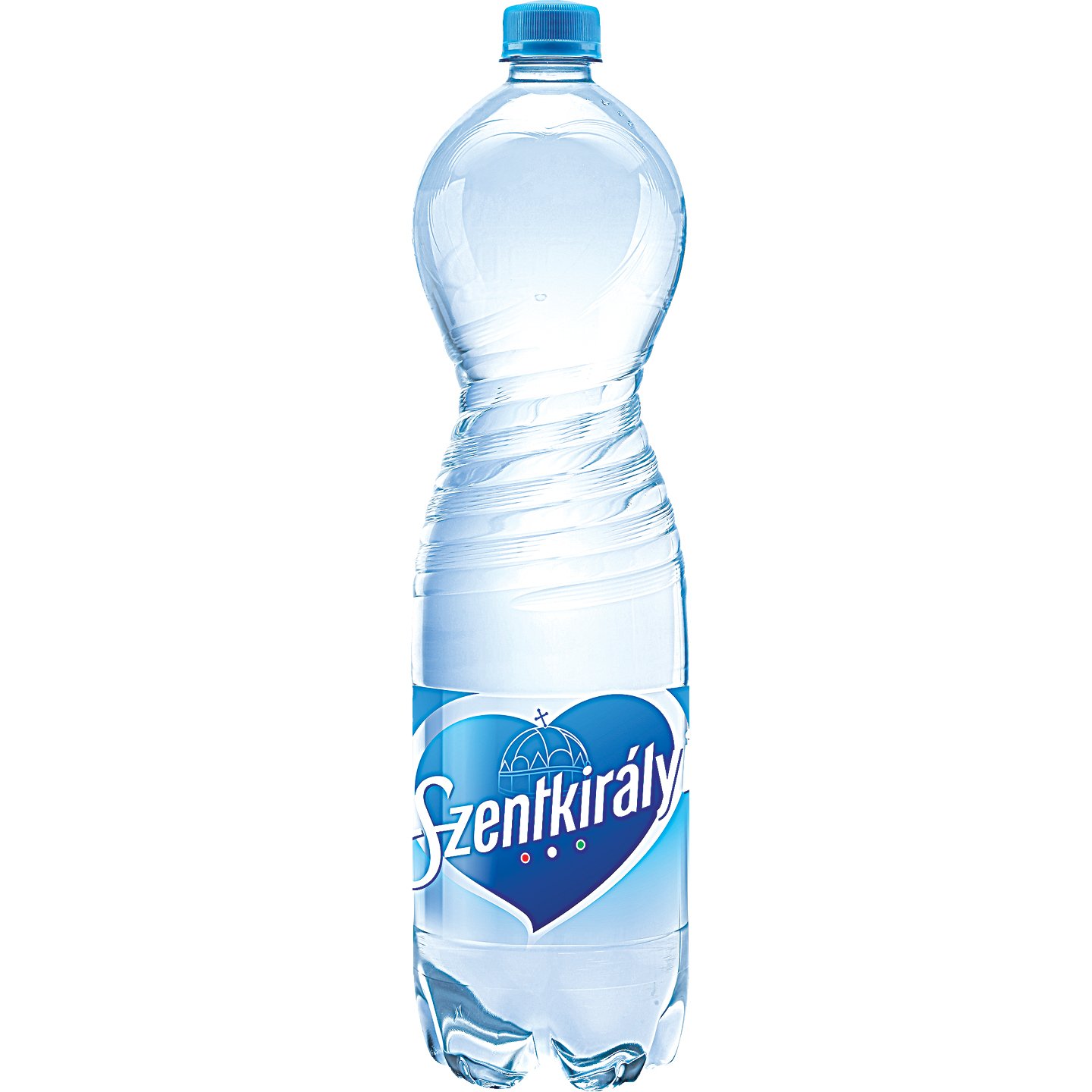 Szentkirályi Dús ásványvíz + 50 Ft Betétdíj