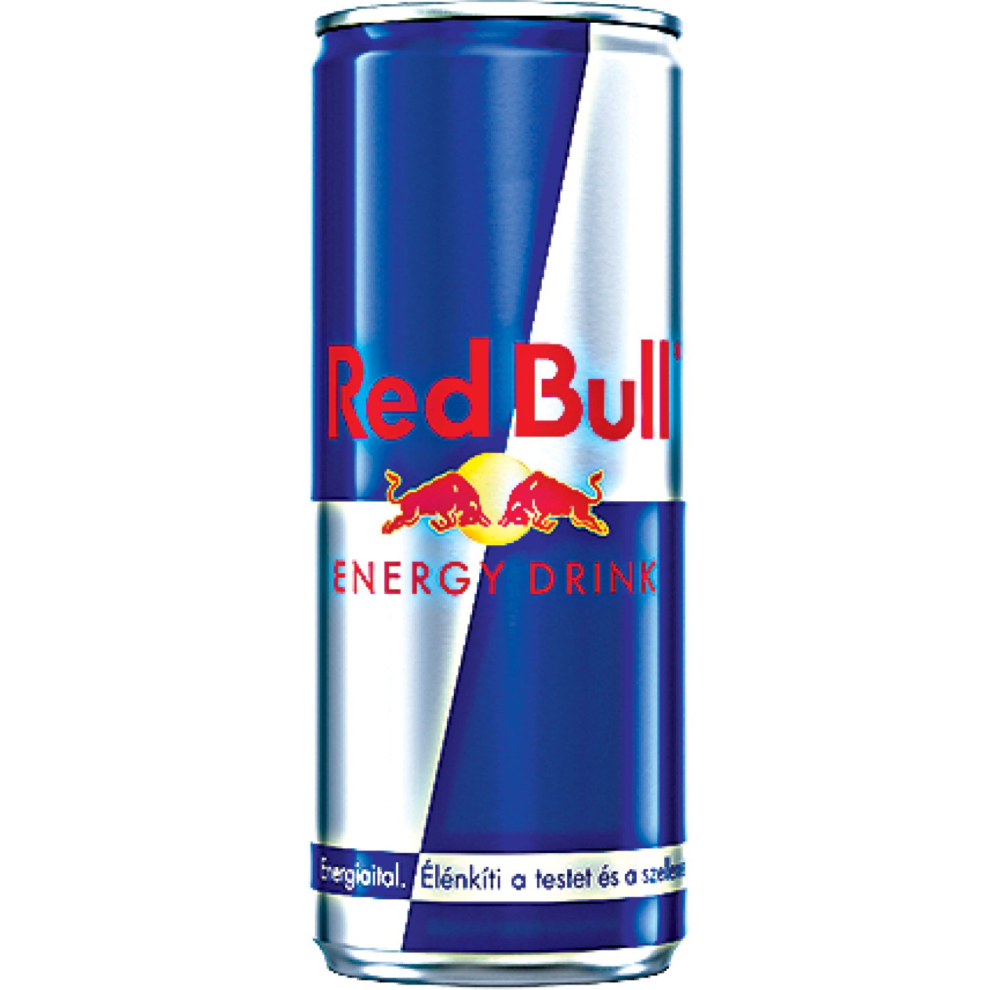 Red Bull Energiaital +50 Ft Betétdíj