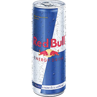 RED BULL ENERGIAITAL +50 FT BETÉTDÍJ termékképe