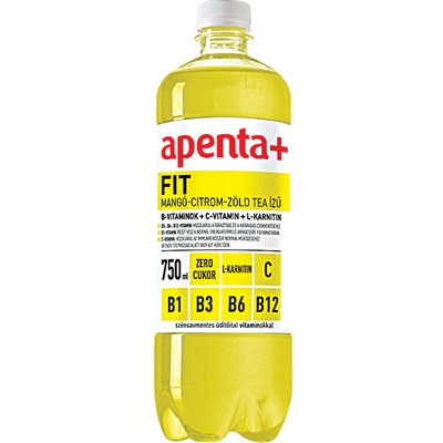 APENTA+ FIT ÜDÍTŐITAL +50 FT BETÉTDÍJ termékképe