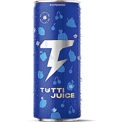 Image of TUTTI JUICE +50 FT BETÉTDÍJ