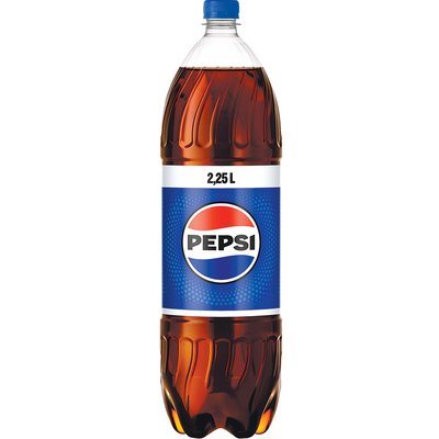 PEPSI COLA +50 FT BETÉTDÍJ termékképe