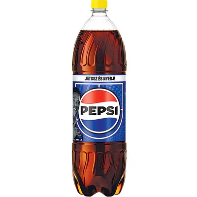 PEPSI COLA +50 FT BETÉTDÍJ termékképe
