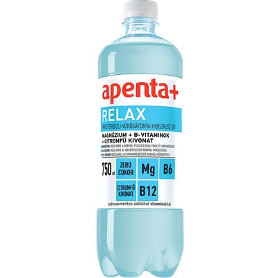 APENTA+ RELAX ÜDÍTŐITAL +50 FT BETÉTDÍJ termékképe