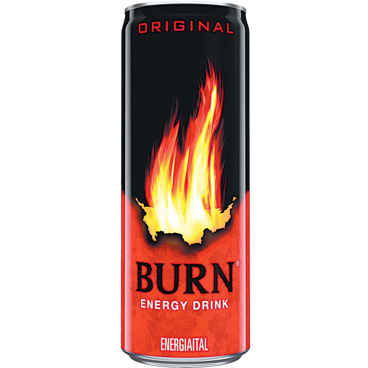 Burn Energiaital Original +50 Ft Betétdíj