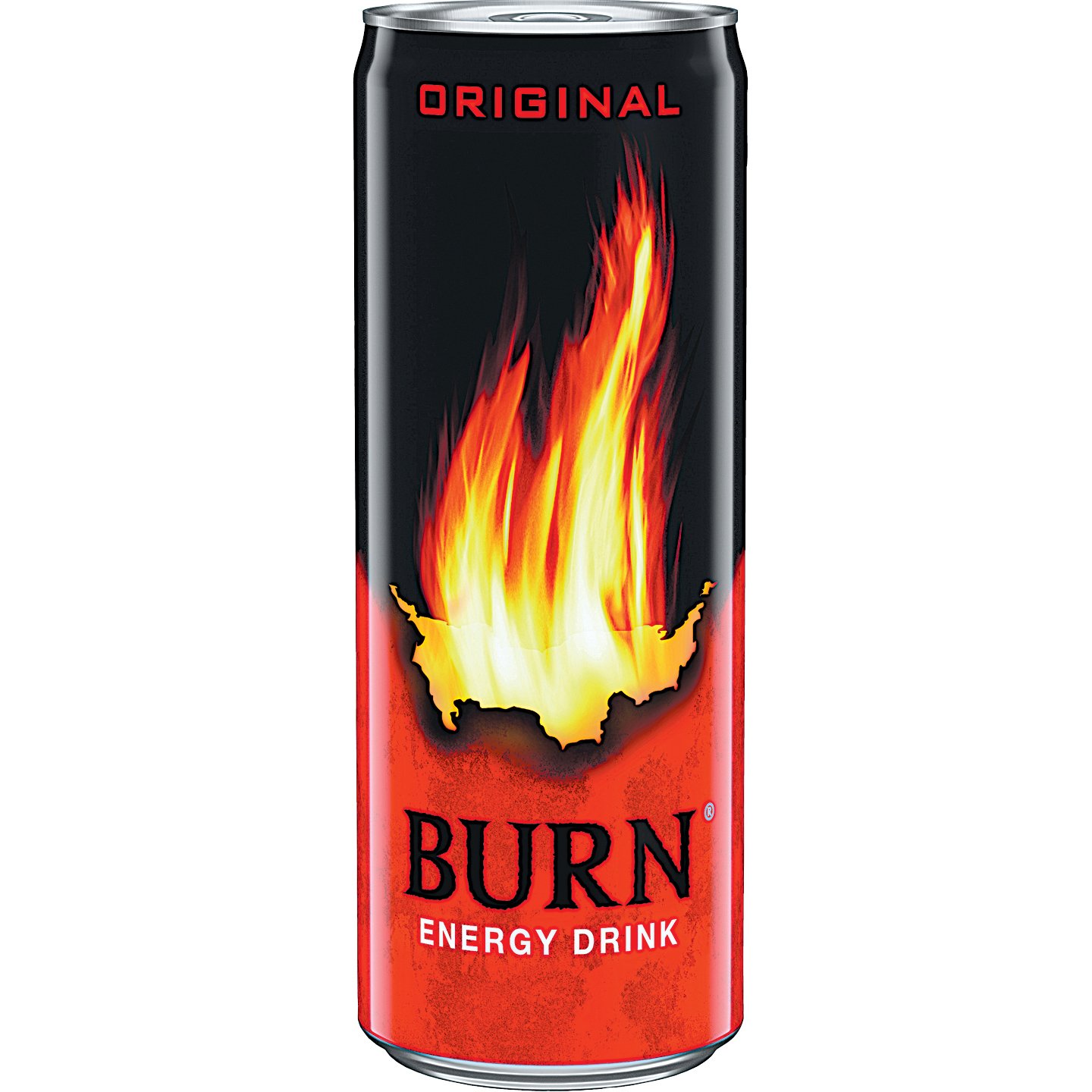 Burn Energiaital Original +50 Ft Betétdíj